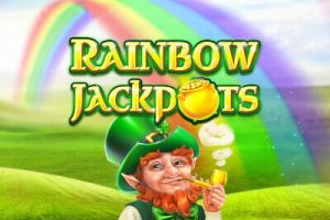 rainbow jackpots demo play