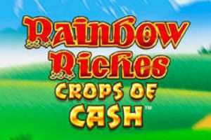 rainbow riches demo play