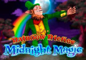 General information about Rainbow Riches Midnight Magic slot