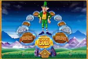 rainbow riches pots of gold slot