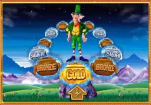 General information about Rainbow Riches Pots of Gold slot