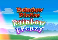 Rainbow Riches Rainbow Frenzy