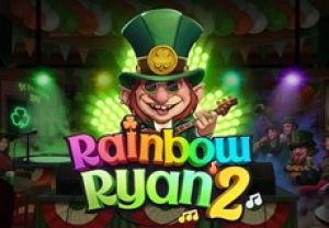 General information about Rainbow Ryan 2 slot