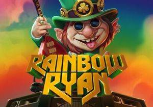 General information about Rainbow Ryan slot