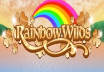 Rainbow Wilds logo