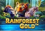 Rainforest Gold