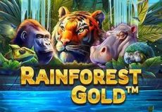 Rainforest Gold