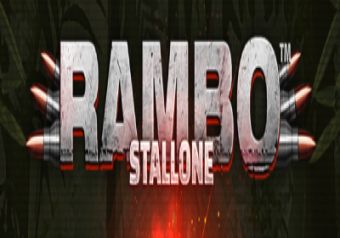Rambo Stallone logo
