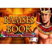 Ramses Book Christmas Edition