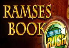 Ramses Book Double Rush