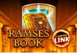 Ramses Book Flaming Link