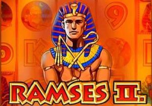 General information about Ramses II slot