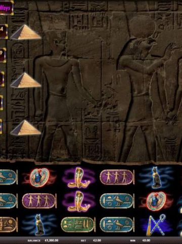 Ramses Legacy