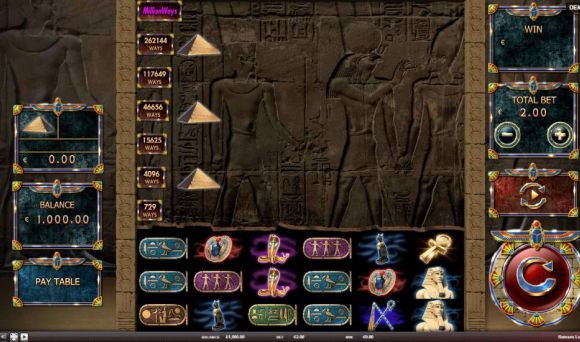 Ramses Legacy
