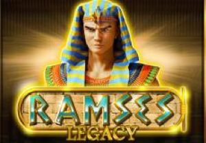 General information about Ramses Legacy slot