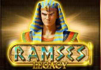 Ramses Legacy logo