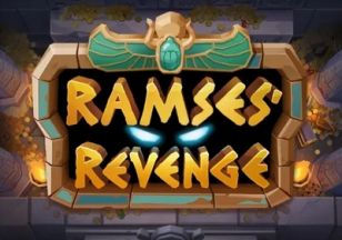 General information about Ramses Revenge slot