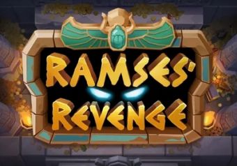 Ramses Revenge logo