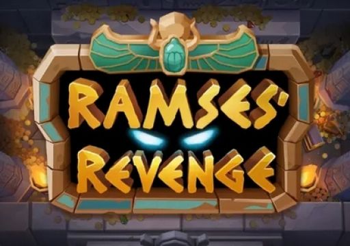 Ramses Revenge logo