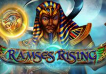 Ramses Rising 