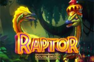 raptor doublemax max win