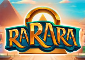 General information about RaRaRa slot