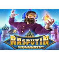 Rasputin Megaways Slot Review | Free Play