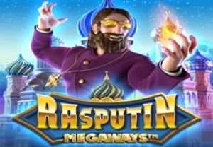 General information about Rasputin Megaways slot