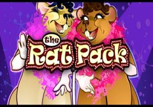 General information about The Rat Pack slot