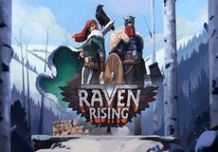 Raven Rising