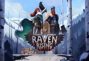 General information about Raven Rising slot