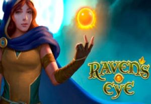 General information about Raven's Eye slot