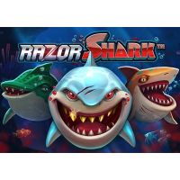 Razor Shark Free Play in Demo Mode and Game Review