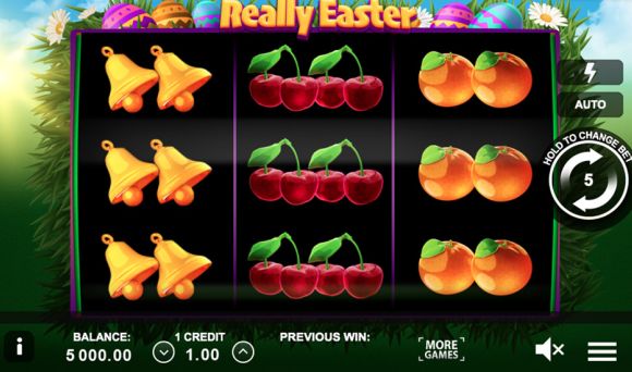 Really Easter