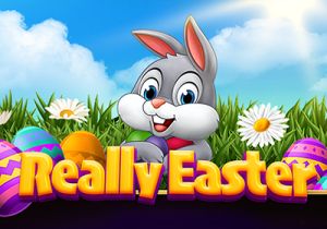 General information about Really Easter slot