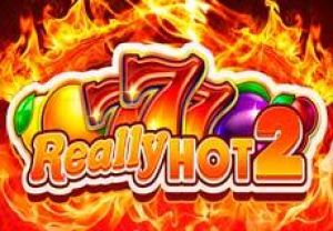 General information about Really Hot 2 slot