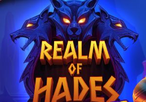 General information about Realm of Hades slot