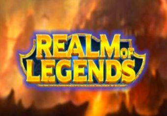 Realm of Legends logo