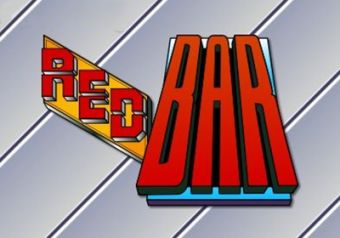 Red Bar logo