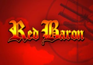 General information about Red Baron slot