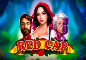 Red Cap logo