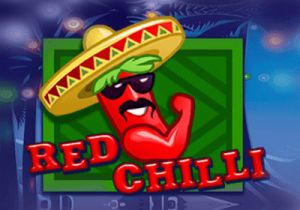 General information about Red Chilli slot