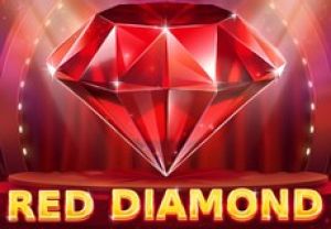 General information about Red Diamond slot