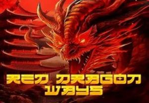 General information about Red Dragon Ways slot