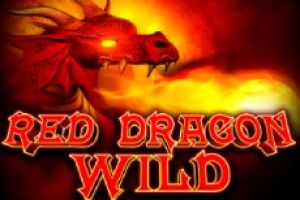 red dragon wild slot machine