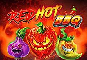 General information about Red Hot BBQ slot