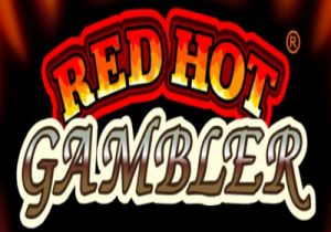 General information about Red Hot Gambler slot