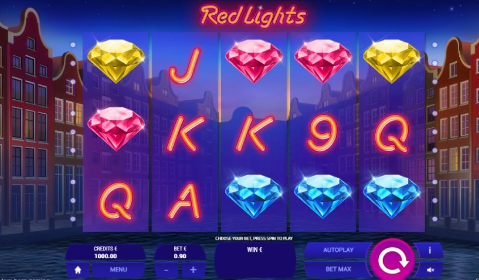 Red Lights