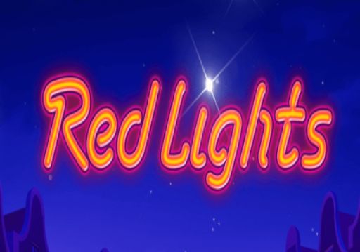 Red Lights logo