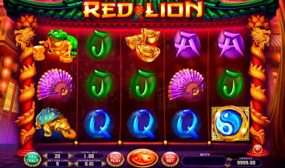 Red Lion